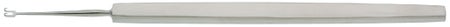 Hook Guthrie Small, 2.5 mm, 4-3/4 Inch