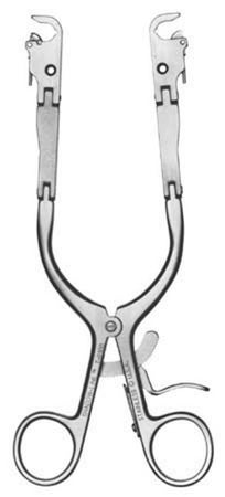 Cervical Retractor