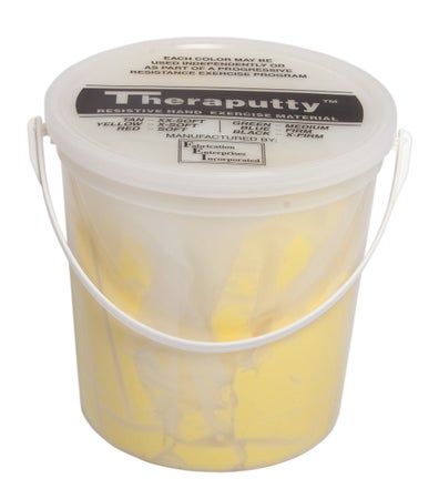 Therapy Putty CanDo® Antimicrobial TheraPutty® X-Soft 5 lbs.