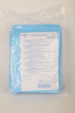 Table Drape Kit QuickSuite® Sahara® 40 X 90 Inch For Sahara Theatre OR Table