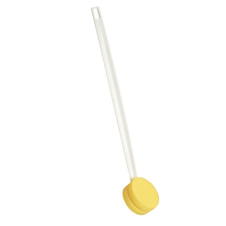 Bath Sponge FabLife™ 3-3/4 X 3-3/4 X 24 Inch