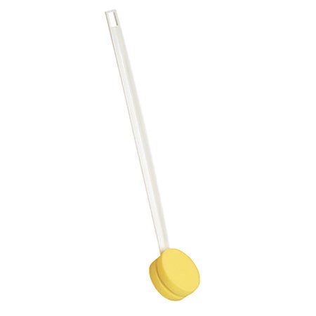 Replacement Sponge For Swiveling Back Scrubbers