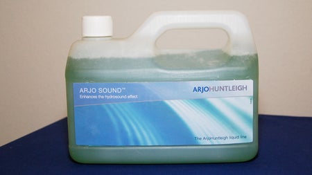 Hydrosound Water Additive Arjo Sound™ For Hydrosound Baths