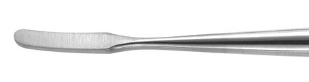 Periosteal Elevator Padgett® Joseph 6-3/4 Inch Length Surgical Grade Stainless Steel NonSterile
