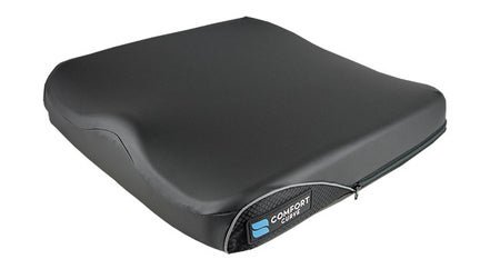 Seat Cushion Comfort Curve® 16 W X 20 L X 2-3/4 D Inch Foam