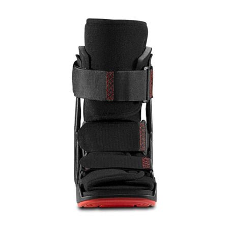 Walker Boot XcelTrax® Ankle Non-Pneumatic Pediatric / Adult X-Small Short