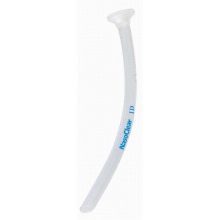 Nasopharyngeal Airway NasoClear™ 28 Fr. Beveled Tip PVC