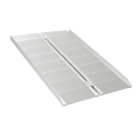 Wheelchair Ramp drive™ For Scooter / Wheelchair
