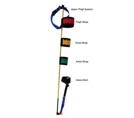 OTD Upper Groin Strap