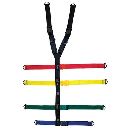 Spider Loop Strap For Immobilizer