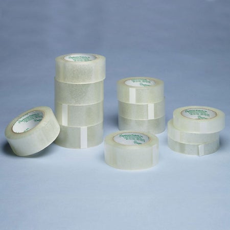 RX Tamper Proof Tape 1.75 X 72 Yard