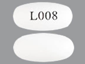 Levetiracetam 500 mg Tablet 60 Tablets