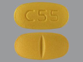 Paroxetine HCl 10 mg Tablet 30 Tablets