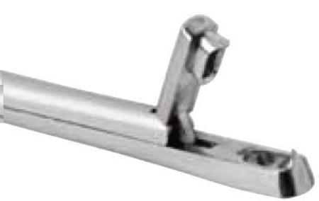 Biopsy Punch MedGyn Tischler 3 X 7 mm Bite Surgical Grade