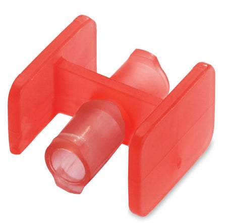 Syringe Transfer Connector Polypropylene, Sterile, Disposable, Luer to Luer
