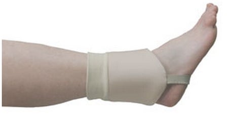 Ankle Bumper DermaSaver™ Medium