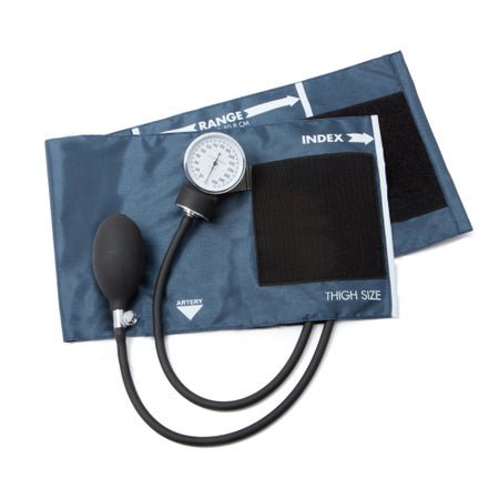 Aneroid Sphygmomanometer Unit Prosphyg™775 Series Thigh Cuff Nylon Cuff 40 - 66 cm Pocket Aneroid