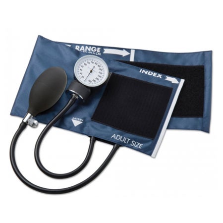 Aneroid Sphygmomanometer Unit Prosphyg™775 Series Thigh Cuff Nylon Cuff 40 - 66 cm Pocket Aneroid