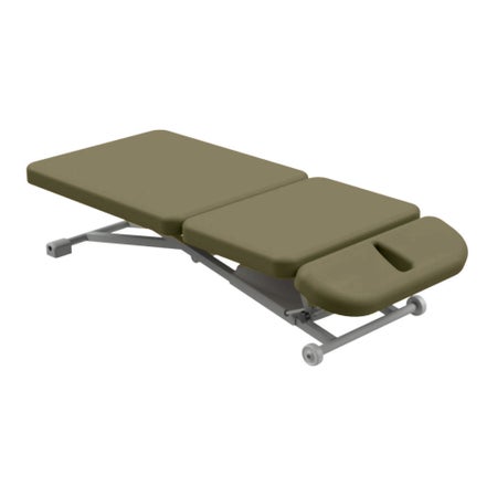 ProLuxe PT300 Model Physical Therapy Table 31 W X 73 L Inch 16 to 34 Inch Height Range 550 lbs. Weight Capacity