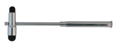 Neurological Hammer BR Surgical Buck 7 Inch Length