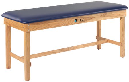Treatment Table with H-Brace TRU™ Fixed Height