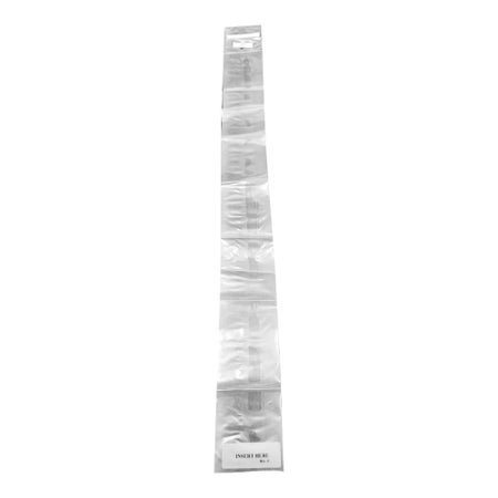 Ultrasound Transducer Cover 3 X 32 Inch Polyisoprene Sterile Folded