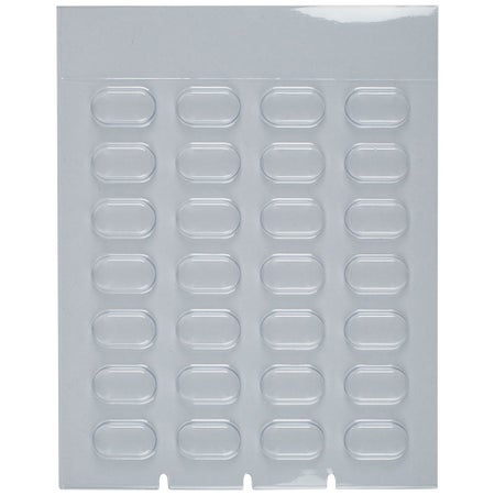 Cold Seal Memory Pac Card Ezy Dose® 28 Day
