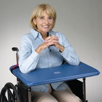 Softop Wheelchair Tray SkiL-Care™ For Wheelchair
