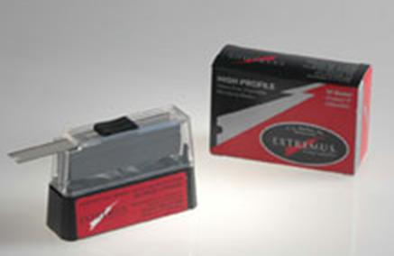 Microtome Blade C.L. Sturkey Extremus™
