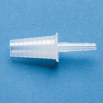 Tubing Connector
