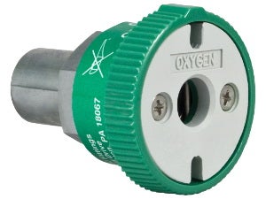 Diss Hex Nut