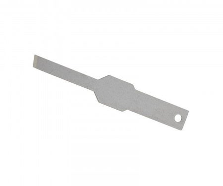 Chisel Blade Glassvan®