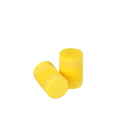 Ear Plugs 3M™ E-A-R™ Classic™ Cordless Small Yellow