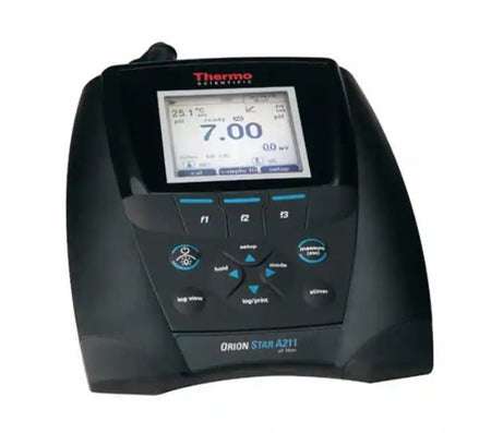 Benchtop pH Meter Thermo Scientific™ Orion Star™ A211
