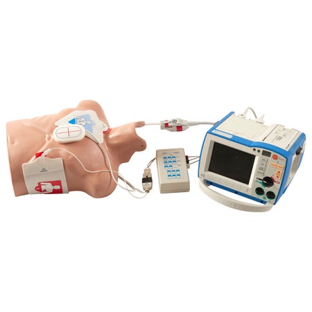 Defibrillator Training Kit Zoll® R Series