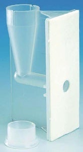 Cytology Funnel Fisherbrand® Disposable Sample Volume up to 0.4 mL