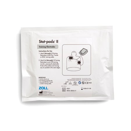 Training Electrode Stat-Padz® II