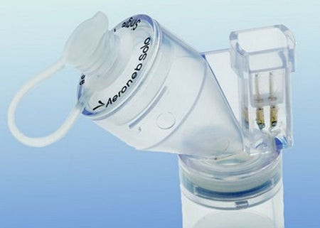 Solo Convenience Kits Aerogen® For Aerogen Solo Nebulizer