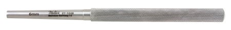 Bone Tamp Miltex® 6-1/4 Inch Length X 6 mm Tip Serrated Tip OR Grade