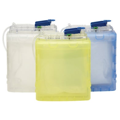 IV Medication Cassette For Infusion Pump