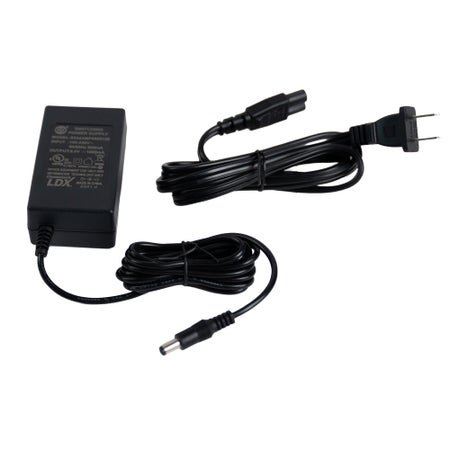 Power Cord Cholestech LDX™ For LDX Analyzer