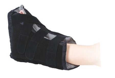 Heel Positioner HeelMedix™ 11 to 19 inch Diameter Foam