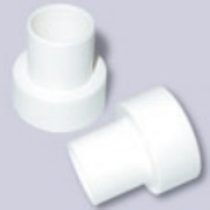 Small Mouth Adapter All Flow™