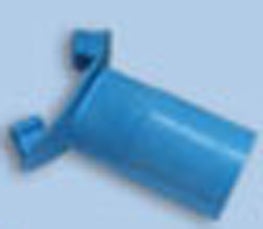 Alliance Mouthpiece Cardboard Disposable