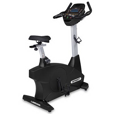 Spirit CU800 Stationary Bicycle Upright Bike