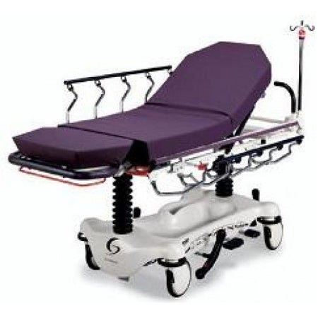 Reconditioned Stretcher Adjustable Height 500 lbs. Weight Capacity