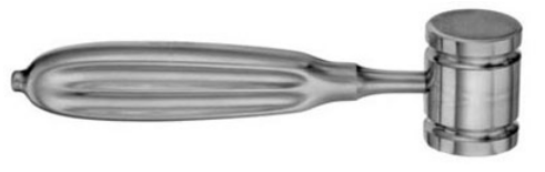 Mallet Crane 3.0 cm Diameter X 6-1/2 Inch Length 8 oz.