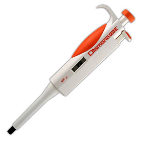 Fixed Volume Pipettor Diamond PRO™ 500 µL