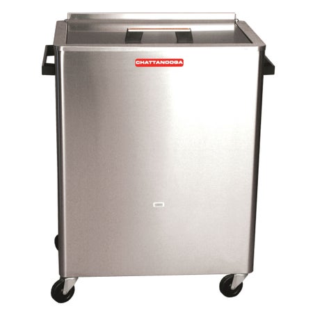 Heating Unit with Moist Heat Packs Hydrocollator® M-2 Mobile 15-1/2 X 26-1/2 X 33-1/2 Inch 68.81 Liter
