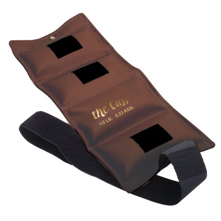 Weight Cuff Adjustable Cuff Style The Cuff® Original 1/2 lbs.